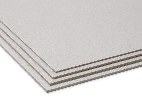 Paperboard 1200 GSM