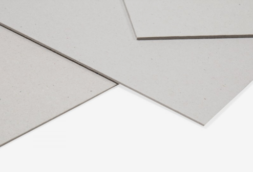 Paperboard 1400 GSM