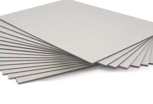 Paperboard 1600 GSM