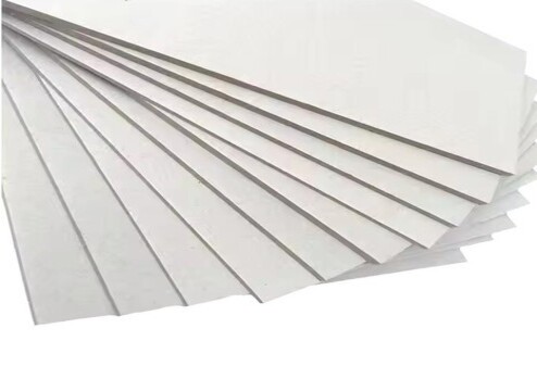 Paperboard 2200 GSM
