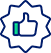 High Production Capacity Icon